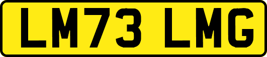 LM73LMG