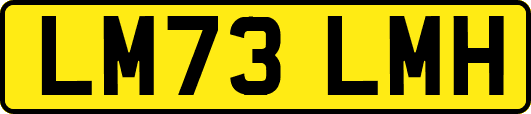 LM73LMH