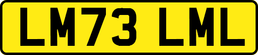 LM73LML