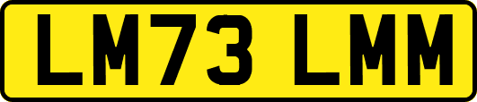LM73LMM