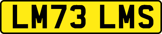 LM73LMS