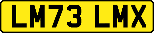 LM73LMX