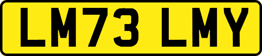 LM73LMY