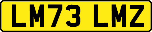 LM73LMZ