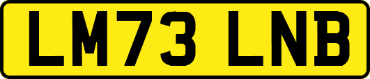 LM73LNB