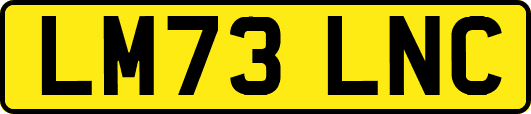 LM73LNC