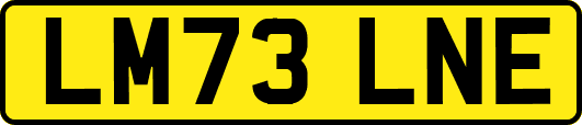 LM73LNE