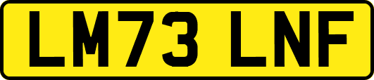 LM73LNF