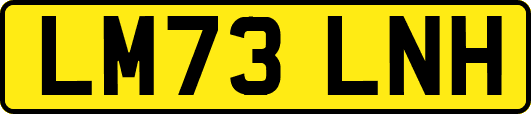 LM73LNH