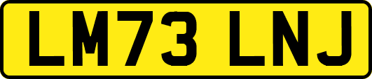 LM73LNJ