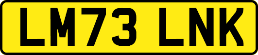 LM73LNK