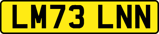 LM73LNN