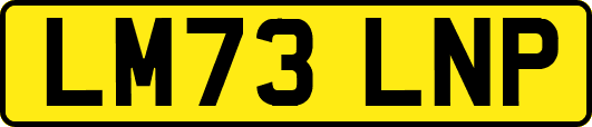LM73LNP