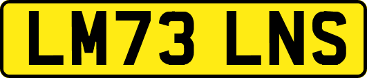 LM73LNS