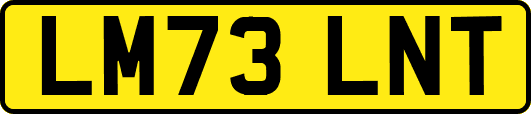 LM73LNT