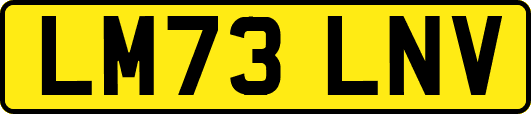 LM73LNV