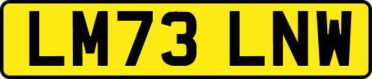 LM73LNW