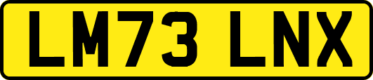 LM73LNX