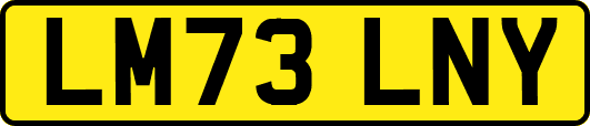 LM73LNY