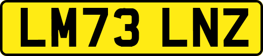 LM73LNZ