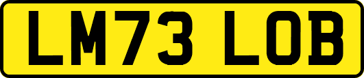 LM73LOB