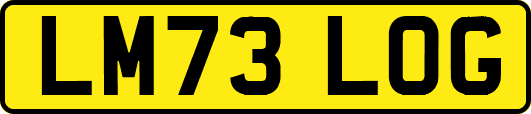 LM73LOG