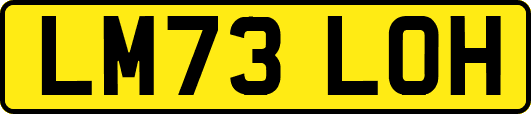 LM73LOH