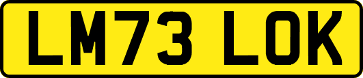 LM73LOK