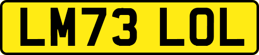 LM73LOL