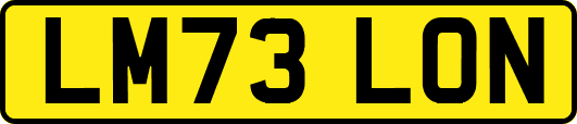 LM73LON