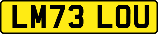 LM73LOU