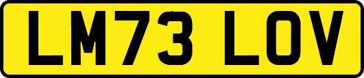 LM73LOV
