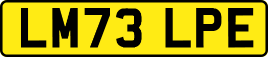 LM73LPE