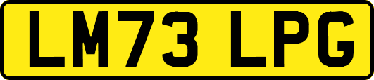 LM73LPG