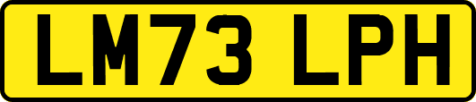 LM73LPH