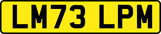 LM73LPM
