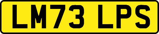 LM73LPS