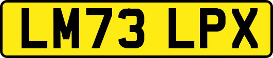 LM73LPX