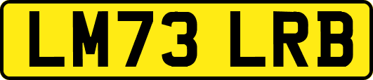 LM73LRB