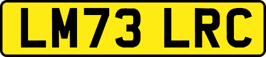 LM73LRC