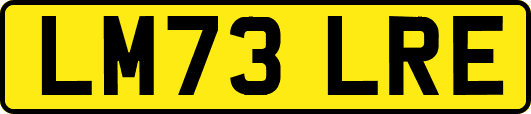 LM73LRE