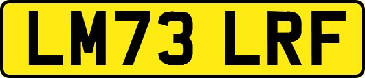 LM73LRF