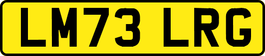 LM73LRG