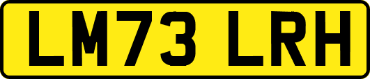 LM73LRH