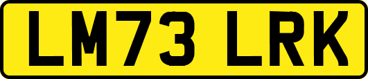 LM73LRK