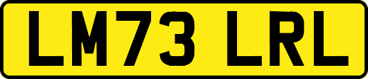 LM73LRL