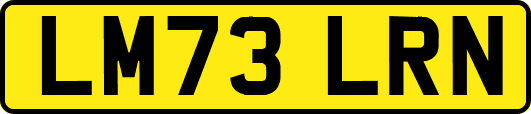 LM73LRN