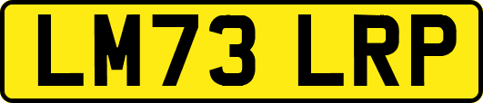 LM73LRP