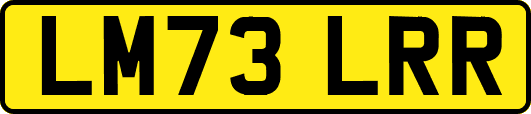 LM73LRR