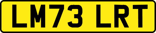 LM73LRT